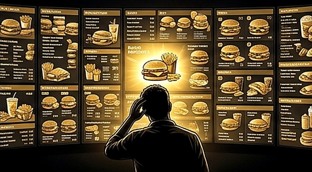 O McDonald’s domina uma habilidade que 99% das VSLs ignoram